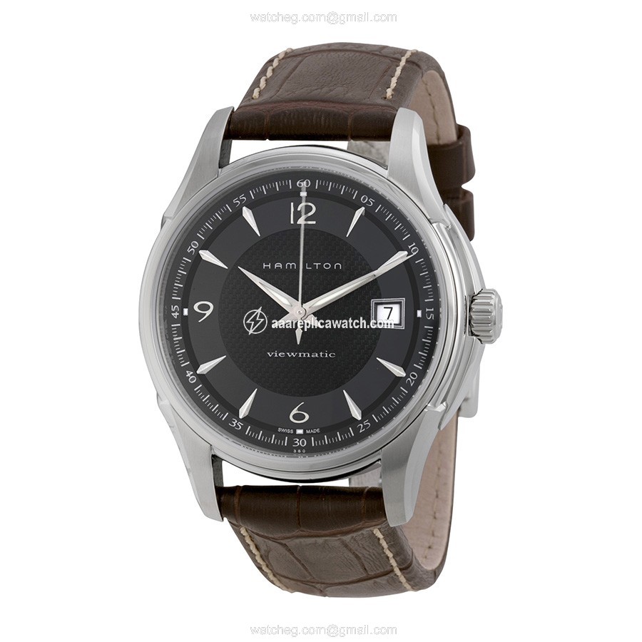 Hamilton H32515535 Jazzmaster Mens Automatic Stainless Steel watch Hamilton H32515535 Jazzmaster Mens Automatic Stainless Steel watch