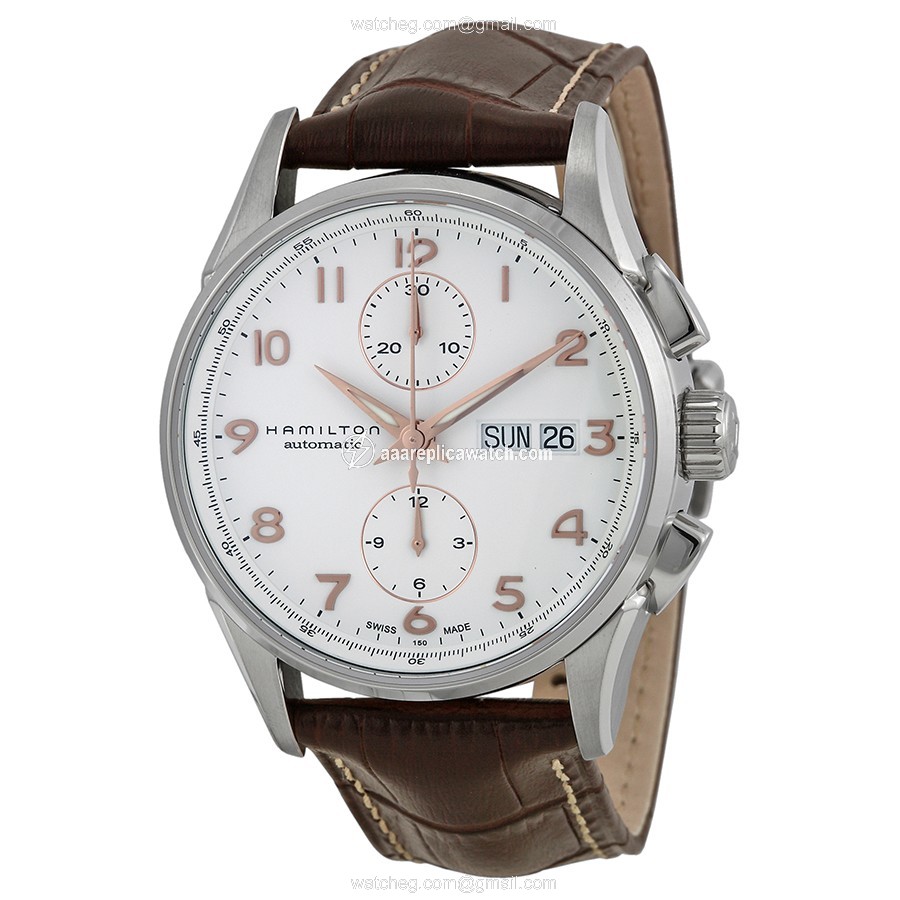 Hamilton H32576515 Jazzmaster Mens Automatic Stainless Steel watch Hamilton H32576515 Jazzmaster Mens Automatic Stainless Steel watch