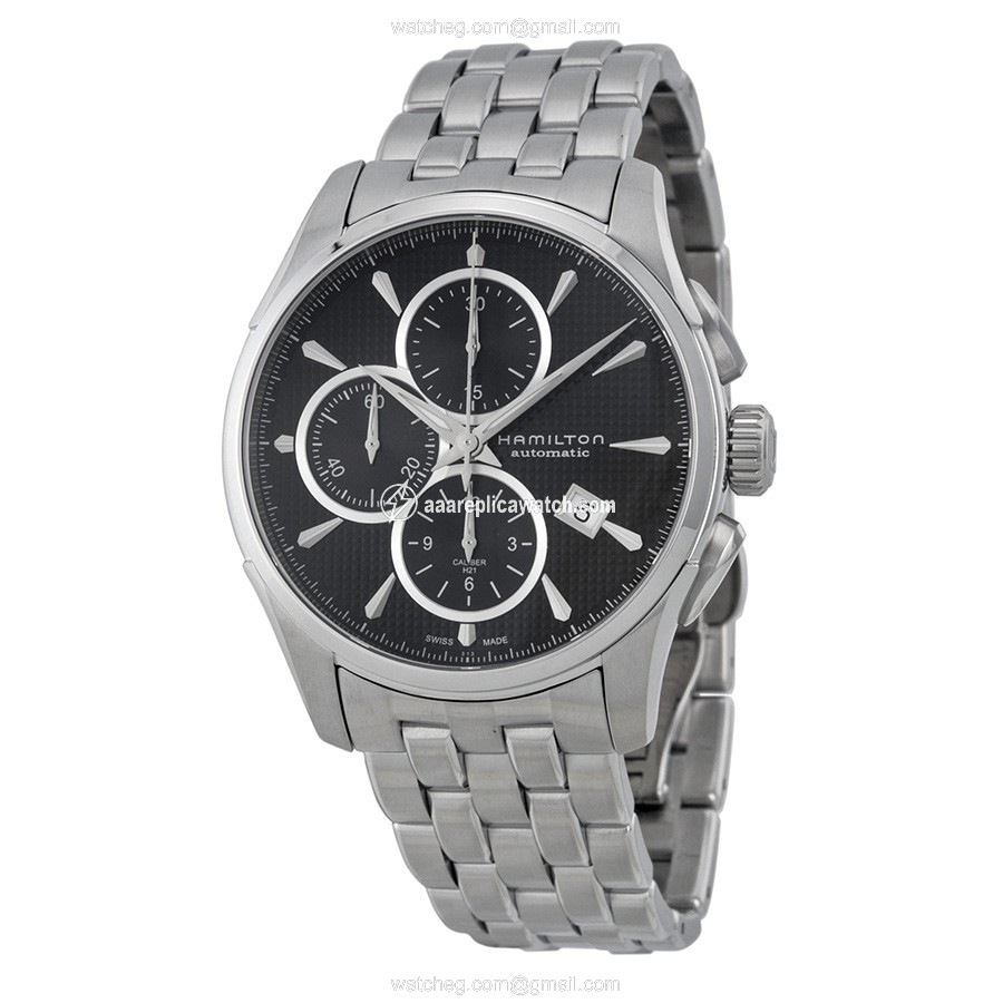 Hamilton H32596131 Jazzmaster Mens Automatic Stainless Steel watch Hamilton H32596131 Jazzmaster Mens Automatic Stainless Steel watch