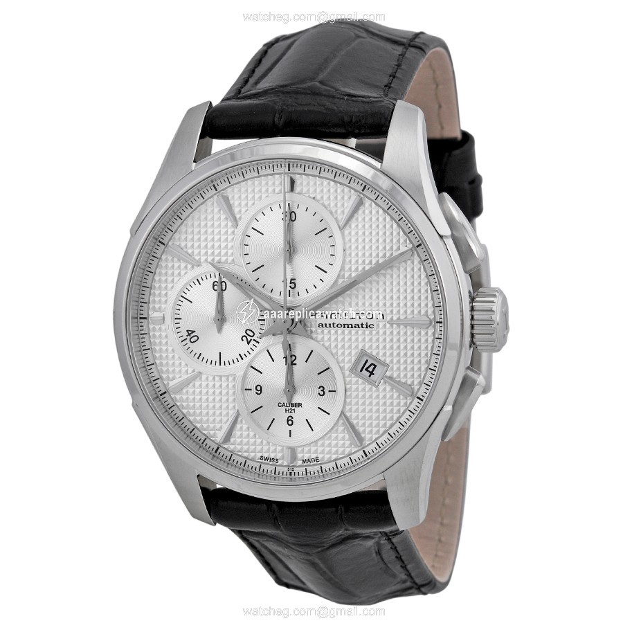 Hamilton H32596751 Jazzmaster Mens Automatic Stainless Steel watch Hamilton H32596751 Jazzmaster Mens Automatic Stainless Steel watch