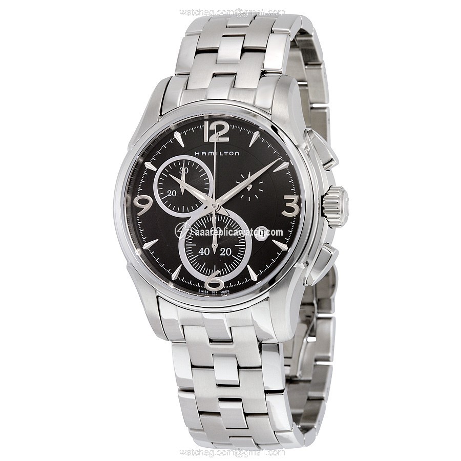 Hamilton H32612135 Jazzmaster Mens Quartz Stainless Steel watch Hamilton H32612135 Jazzmaster Mens Quartz Stainless Steel watch