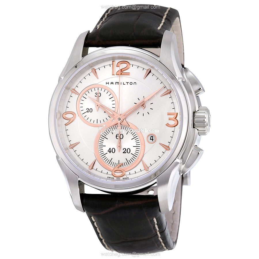 Hamilton H32612555 Jazzmaster Mens Quartz Stainless Steel watch Hamilton H32612555 Jazzmaster Mens Quartz Stainless Steel watch