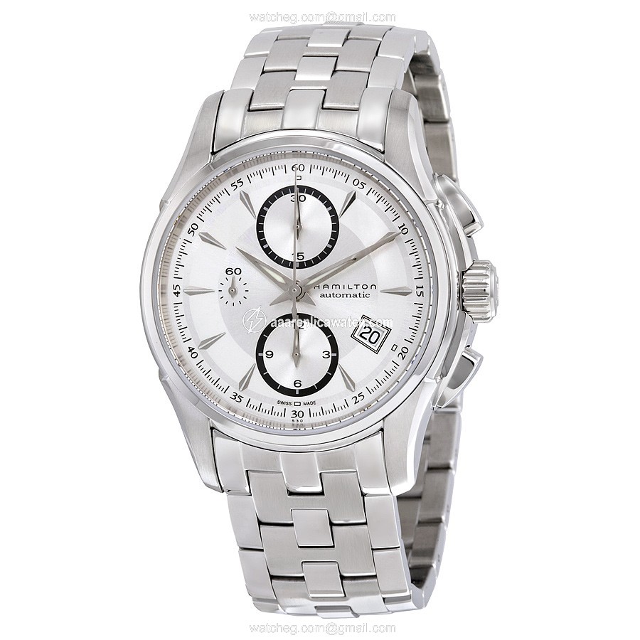 Hamilton H32616153 Jazzmaster Mens Automatic Stainless Steel watch Hamilton H32616153 Jazzmaster Mens Automatic Stainless Steel watch