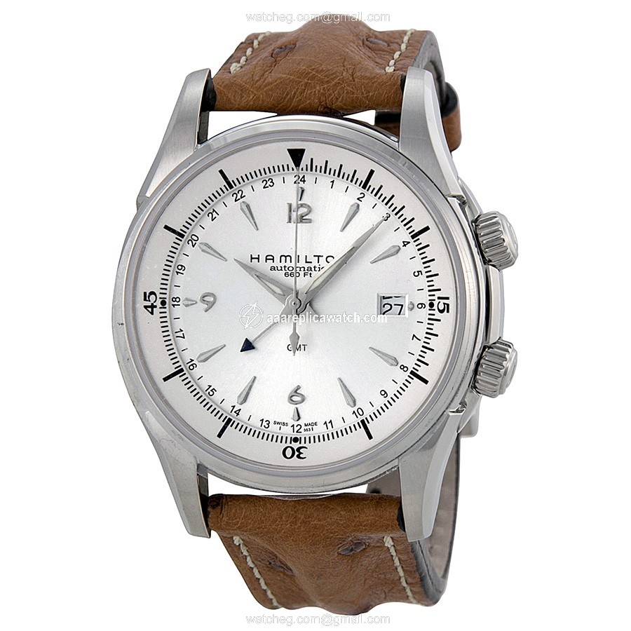 Hamilton H32625555 Jazzmaster Mens Automatic Stainless Steel watch Hamilton H32625555 Jazzmaster Mens Automatic Stainless Steel watch