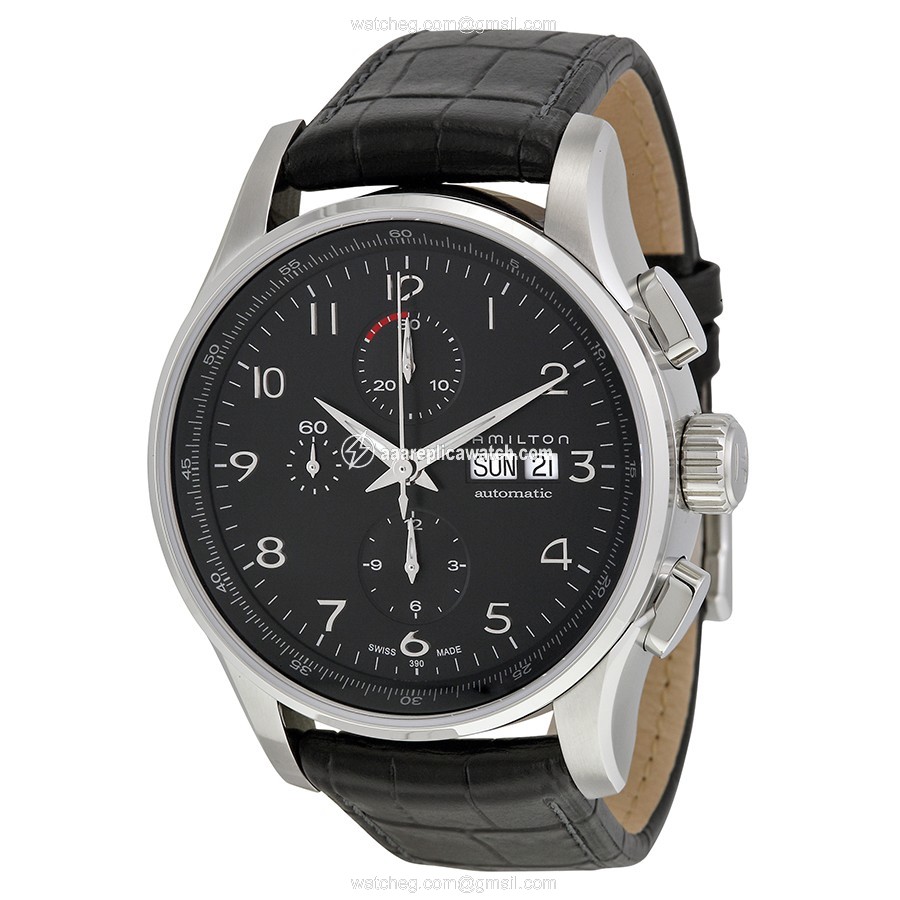Hamilton H32716839 Jazzmaster Mens Automatic Stainless Steel watch Hamilton H32716839 Jazzmaster Mens Automatic Stainless Steel watch