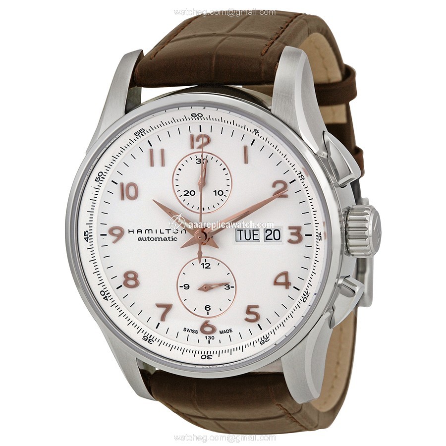 Hamilton H32766513 Jazzmaster Mens Automatic Stainless Steel watch Hamilton H32766513 Jazzmaster Mens Automatic Stainless Steel watch