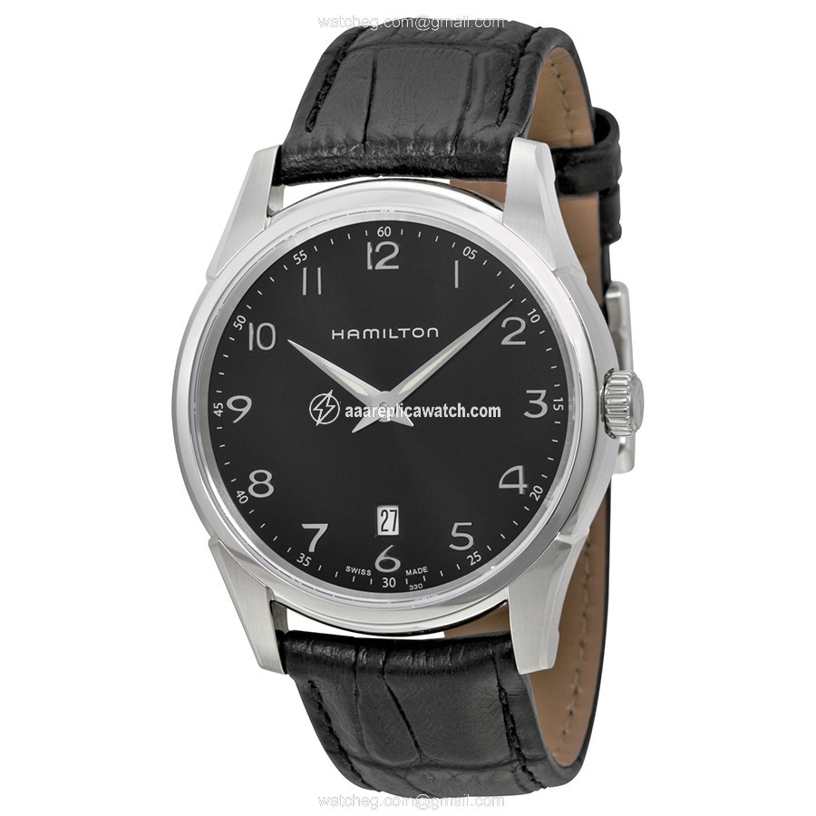 Hamilton H38511733 Jazzmaster Mens Quartz Stainless Steel watch Hamilton H38511733 Jazzmaster Mens Quartz Stainless Steel watch