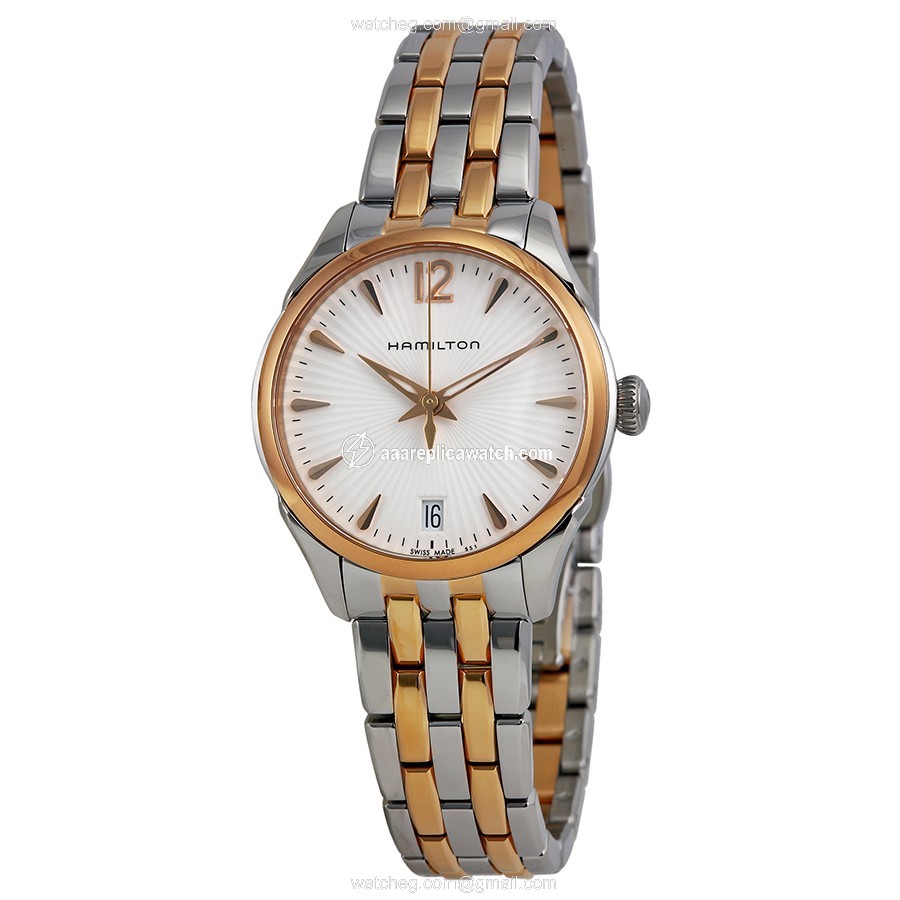 Hamilton H42221155 Jazzmaster Ladies Quartz Stainless Steel watch Hamilton H42221155 Jazzmaster Ladies Quartz Stainless Steel watch