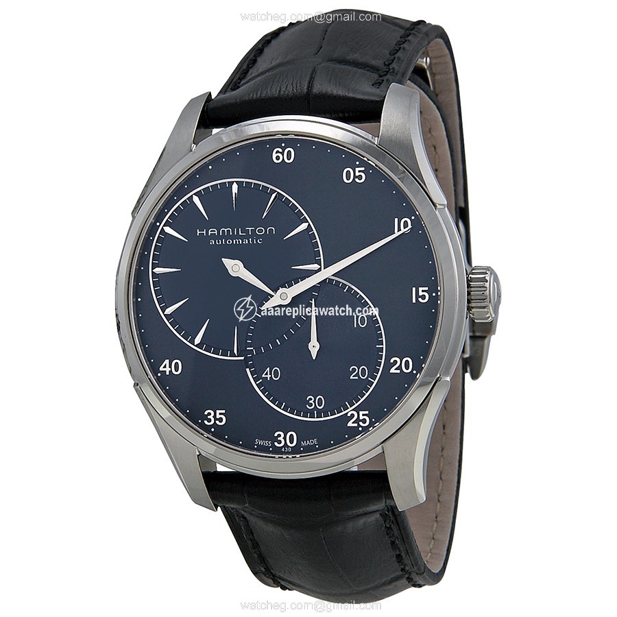Hamilton H42615743 Jazzmaster Mens Automatic Stainless Steel watch Hamilton H42615743 Jazzmaster Mens Automatic Stainless Steel watch