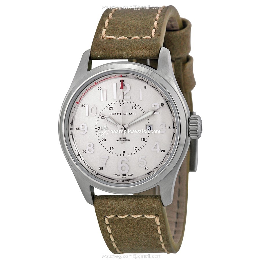 Hamilton H70365983 Khaki Mens Automatic Stainless Steel watch Hamilton H70365983 Khaki Mens Automatic Stainless Steel watch