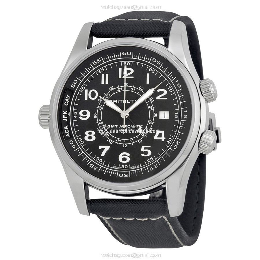 Hamilton H77505433 Khaki Mens Automatic Stainless Steel watch Hamilton H77505433 Khaki Mens Automatic Stainless Steel watch