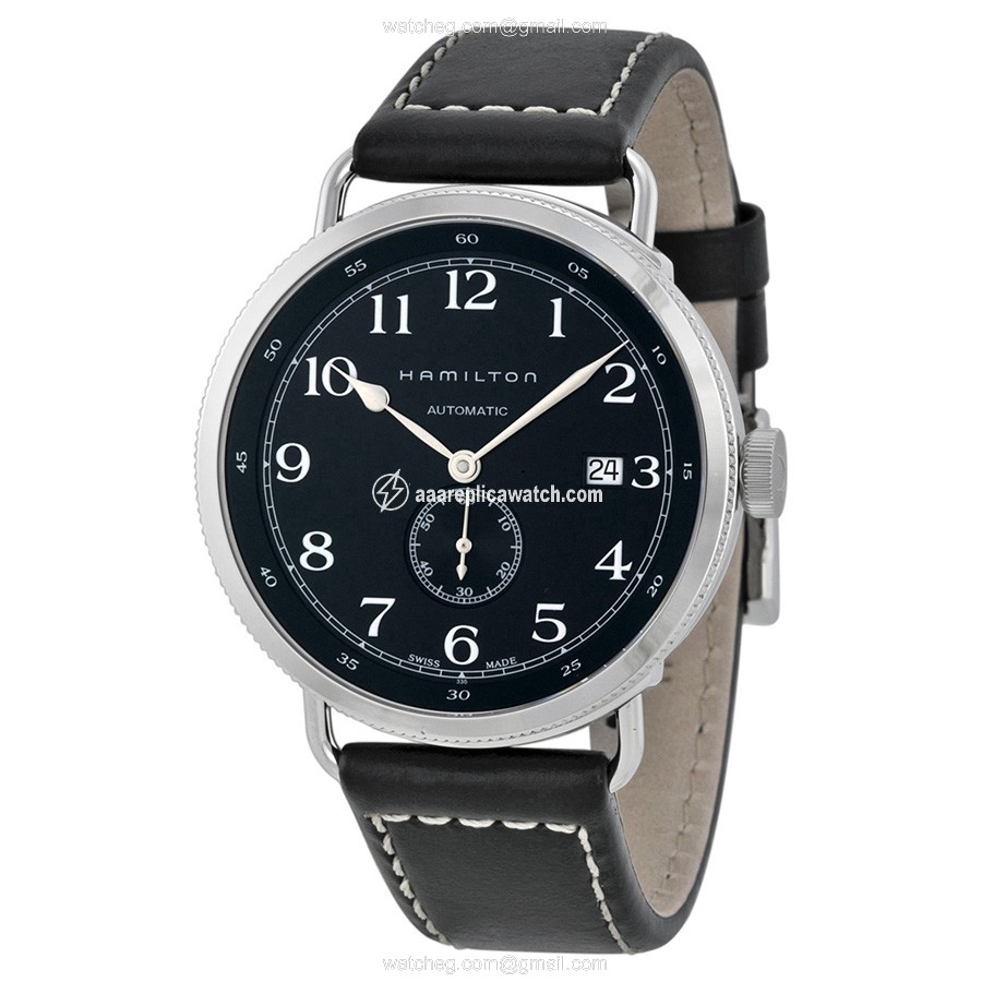 Hamilton H78415733 Khaki Mens Automatic Stainless Steel watch Hamilton H78415733 Khaki Mens Automatic Stainless Steel watch