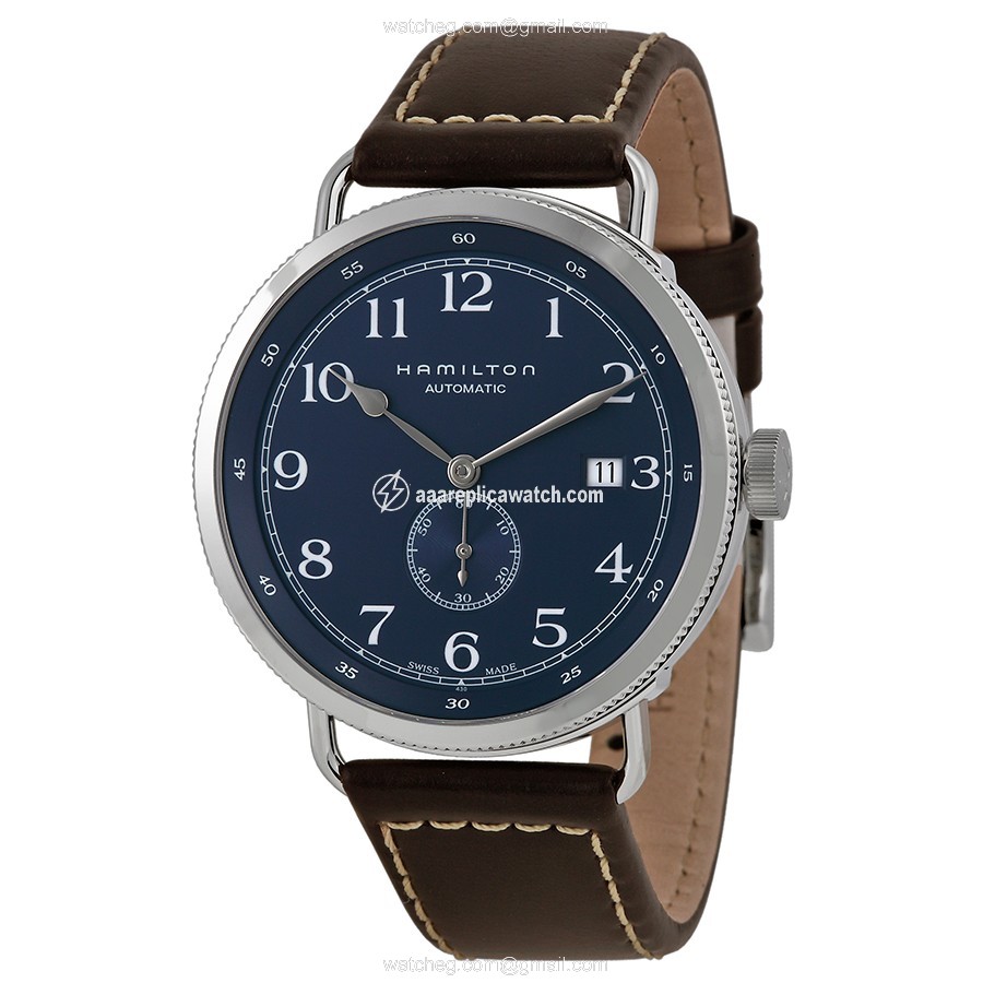 Hamilton h78455543 Khaki Mens Automatic Stainless Steel watch Hamilton h78455543 Khaki Mens Automatic Stainless Steel watch