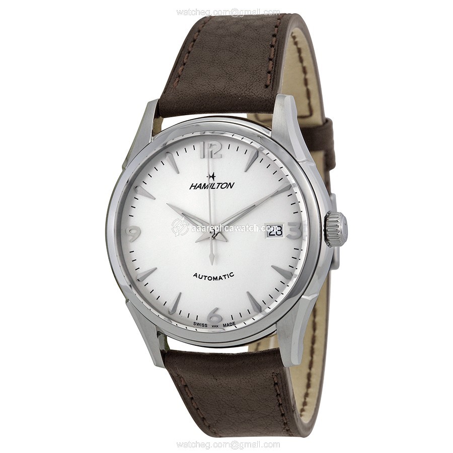 Hamilton H38415581 Thin-O-matic Mens Automatic Stainless Steel watch Hamilton H38415581 Thin-O-matic Mens Automatic Stainless Steel watch