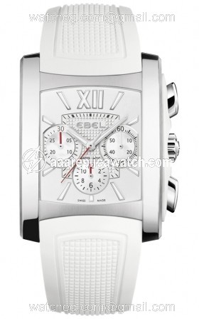 Ebel 1215702 Brasilia Mens Hand Wind Stainless Steel watch Ebel 1215702 Brasilia Mens Hand Wind Stainless Steel watch