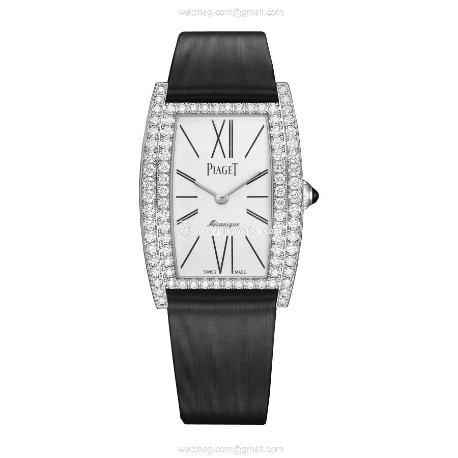 Piaget GOA40198 Limelight Ladies Hand Wind White Gold watch Piaget GOA40198 Limelight Ladies Hand Wind White Gold watch