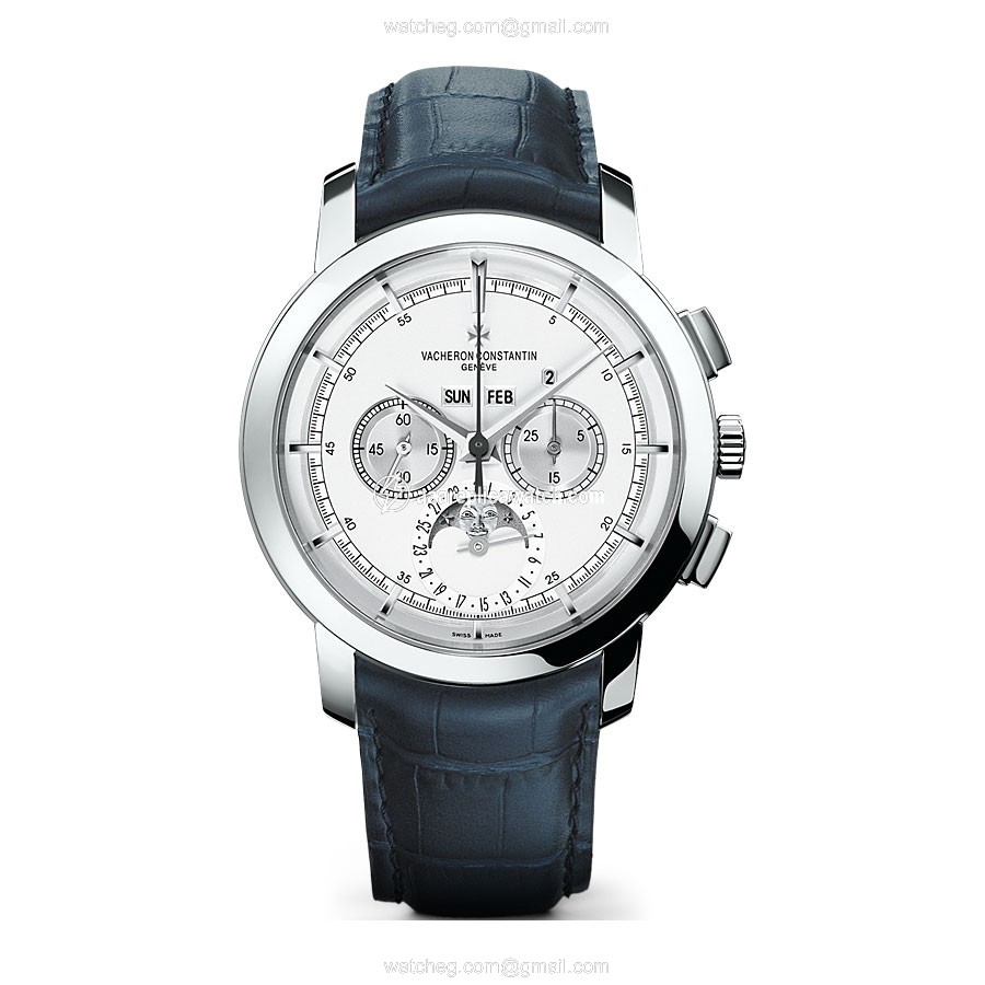 Vacheron Constantin 47292/000P-9590 Mens Hand Wind Platinum watch Vacheron Constantin 47292/000P-9590 Mens Hand Wind Platinum watch