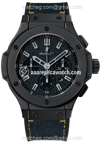 Hublot 301.CI.2770.NR.JEANS14 Mens Automatic Ceramic watch Hublot 301.CI.2770.NR.JEANS14 Mens Automatic Ceramic watch