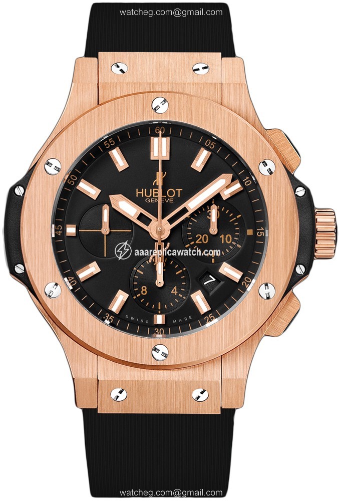 Hublot 301.PX.1180.RX Mens Automatic 18kt Rose Gold watch Hublot 301.PX.1180.RX Mens Automatic 18kt Rose Gold watch
