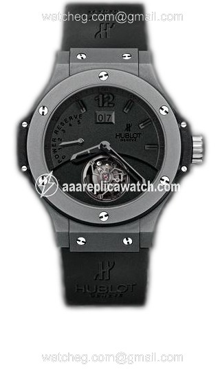 Hublot 302.CI.134.RX Mens Hand Wind Ceramic watch Hublot 302.CI.134.RX Mens Hand Wind Ceramic watch