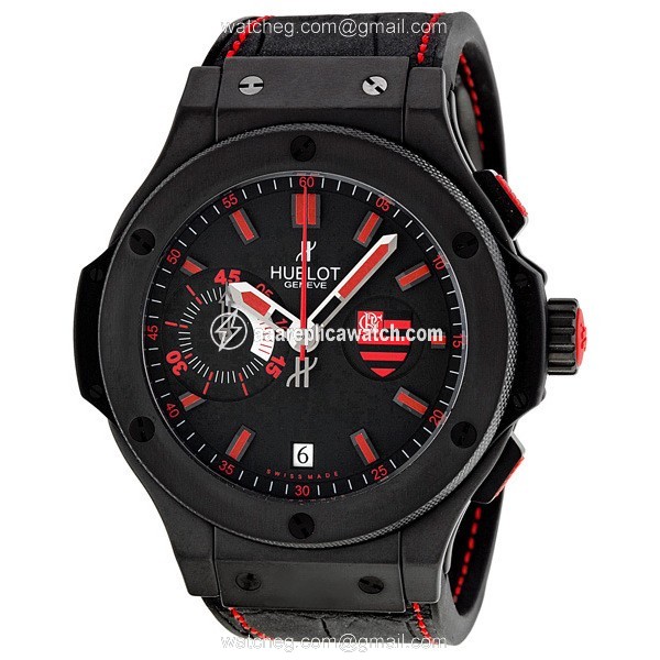 Hublot 318.CI.1123.GR.FLM11 Mens Automatic Black Ceramic watch Hublot 318.CI.1123.GR.FLM11 Mens Automatic Black Ceramic watch