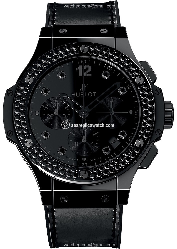 Hublot 341.CX.1210.VR.1100 Mens Automatic Ceramic watch Hublot 341.CX.1210.VR.1100 Mens Automatic Ceramic watch