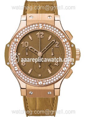 Hublot 341.PA.5390.LR.1104 Ladies Automatic 18K Red Gold watch Hublot 341.PA.5390.LR.1104 Ladies Automatic 18K Red Gold watch