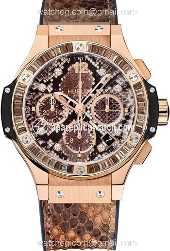Hublot 341.PX.7918.PR.1979 Mens Automatic 18 Kt Rose Gold watch Hublot 341.PX.7918.PR.1979 Mens Automatic 18 Kt Rose Gold watch
