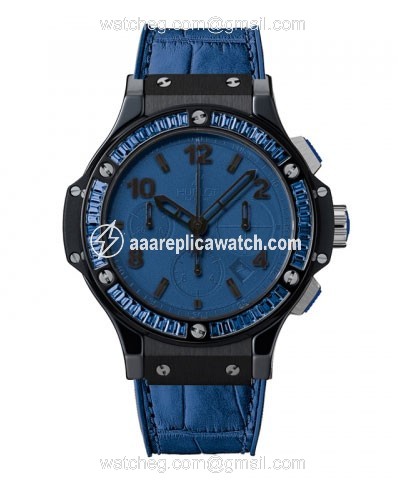 Hublot 342.CL.5190.LR.1901 Ladies Automatic Black Ceramic watch Hublot 342.CL.5190.LR.1901 Ladies Automatic Black Ceramic watch