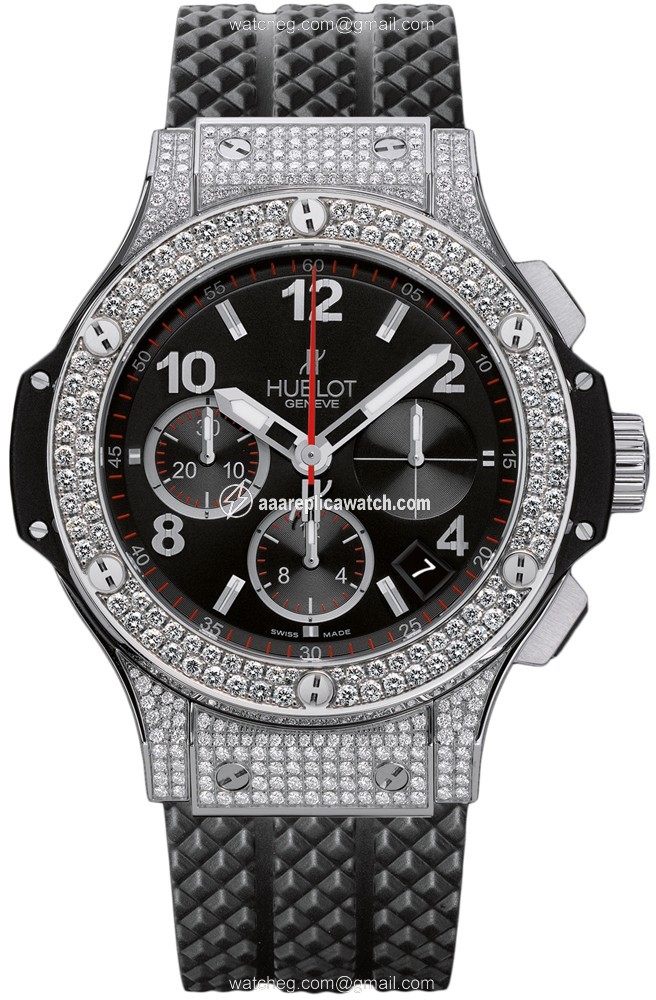 Hublot 342.SX.130.RX.174 Mens Automatic Stainless Steel watch Hublot 342.SX.130.RX.174 Mens Automatic Stainless Steel watch