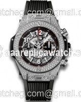 Hublot 411.NX.1170.RX.0904 Mens Automatic Titanium watch Hublot 411.NX.1170.RX.0904 Mens Automatic Titanium watch