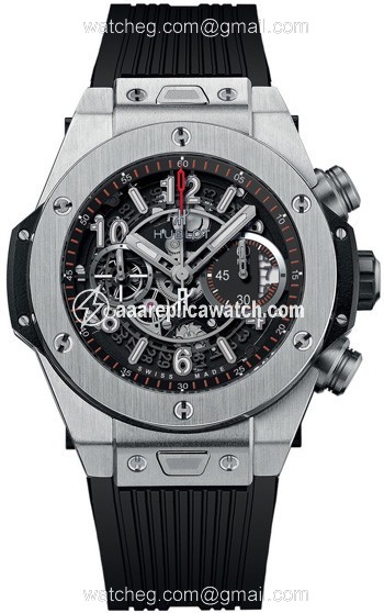 Hublot 411.NX.1170.RX.1104 Mens Automatic Stainless Steel watch Hublot 411.NX.1170.RX.1104 Mens Automatic Stainless Steel watch
