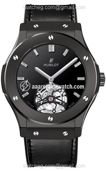 Hublot 505.CS.1270.VR Mens Automatic Ceramic watch Hublot 505.CS.1270.VR Mens Automatic Ceramic watch