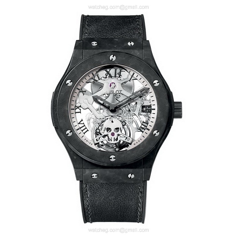 Hublot 505.UC.0170.VR.SKULL Mens Automatic Ceramic watch Hublot 505.UC.0170.VR.SKULL Mens Automatic Ceramic watch