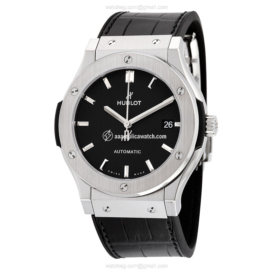 Hublot 511.NX.1171.LR Mens Automatic Titanium watch Hublot 511.NX.1171.LR Mens Automatic Titanium watch