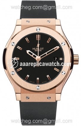 Hublot 511.PX.1180.RX Mens Automatic 18 Carat Rose Gold watch Hublot 511.PX.1180.RX Mens Automatic 18 Carat Rose Gold watch