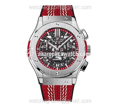 Hublot 525.NX.0139.VR.WCC15 Mens Automatic Polished and Satin-finished Titanium watch Hublot 525.NX.0139.VR.WCC15 Mens Automatic Polished and Satin-finished Titanium watch