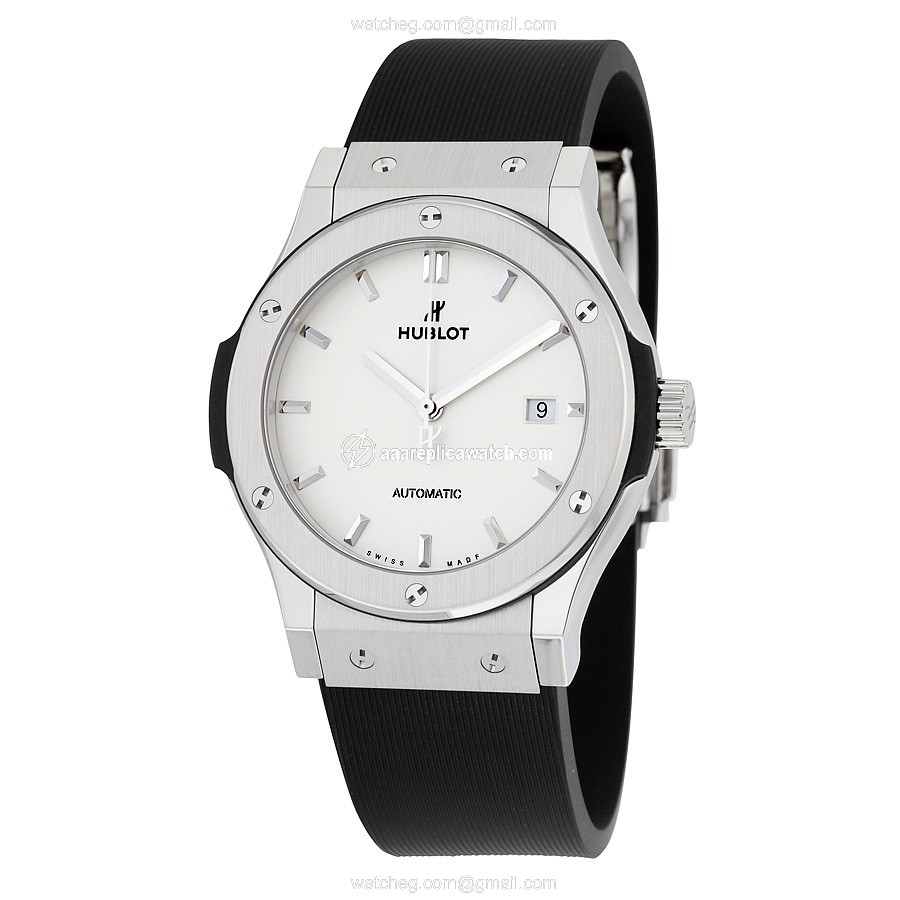 Hublot 542NX2611RX Mens Automatic Titanium watch Hublot 542NX2611RX Mens Automatic Titanium watch