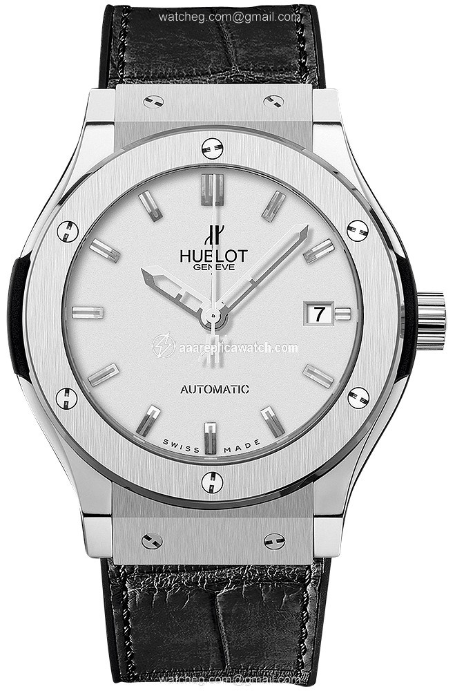 Hublot 565.NX.2610.LR Mens Automatic Titanium watch Hublot 565.NX.2610.LR Mens Automatic Titanium watch