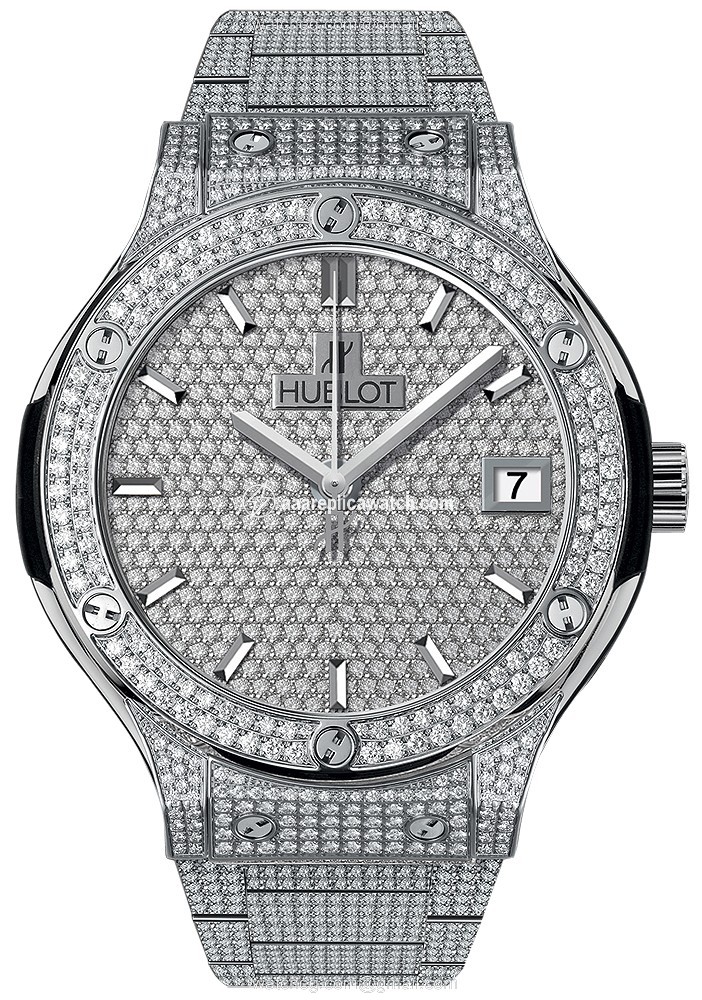 Hublot 565.NX.9010.NX.3704 Mens Automatic Titanium watch Hublot 565.NX.9010.NX.3704 Mens Automatic Titanium watch