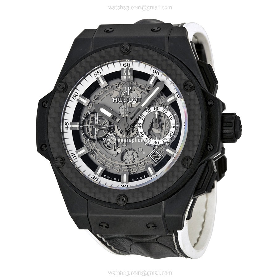 Hublot 701.CQ.0112.HR Mens Automatic Microblasted Black Ceramic watch Hublot 701.CQ.0112.HR Mens Automatic Microblasted Black Ceramic watch