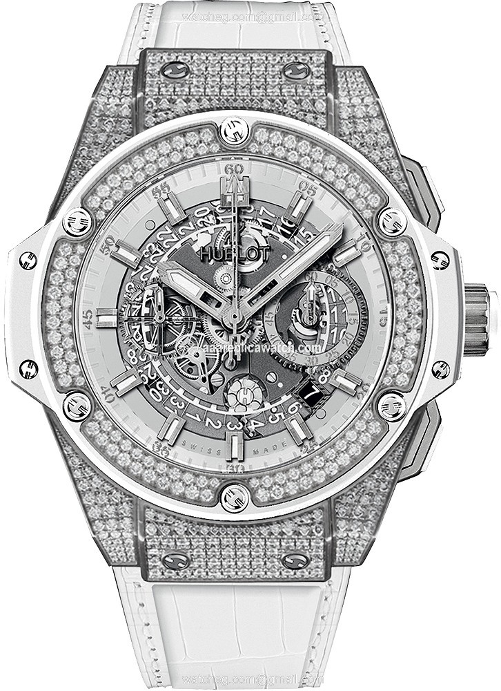 Hublot 701.NE.0127.GR.1704 Mens Automatic Titanium with Diamonds watch Hublot 701.NE.0127.GR.1704 Mens Automatic Titanium with Diamonds watch