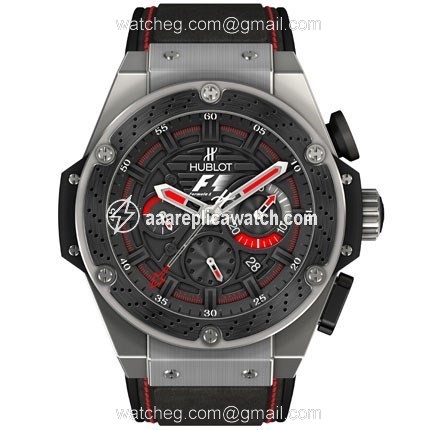 Hublot 703.ZM.1123.NR.FMO10 Mens Automatic Satin-finished Zirconium watch Hublot 703.ZM.1123.NR.FMO10 Mens Automatic Satin-finished Zirconium watch