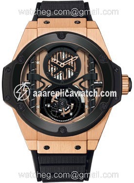 Hublot 705.OM.0007.RX Mens Hand Wind 18K King Gold watch Hublot 705.OM.0007.RX Mens Hand Wind 18K King Gold watch