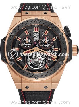Hublot 707.OM.1138.NR.FMO10 Mens Hand Wind 18K King Gold watch Hublot 707.OM.1138.NR.FMO10 Mens Hand Wind 18K King Gold watch
