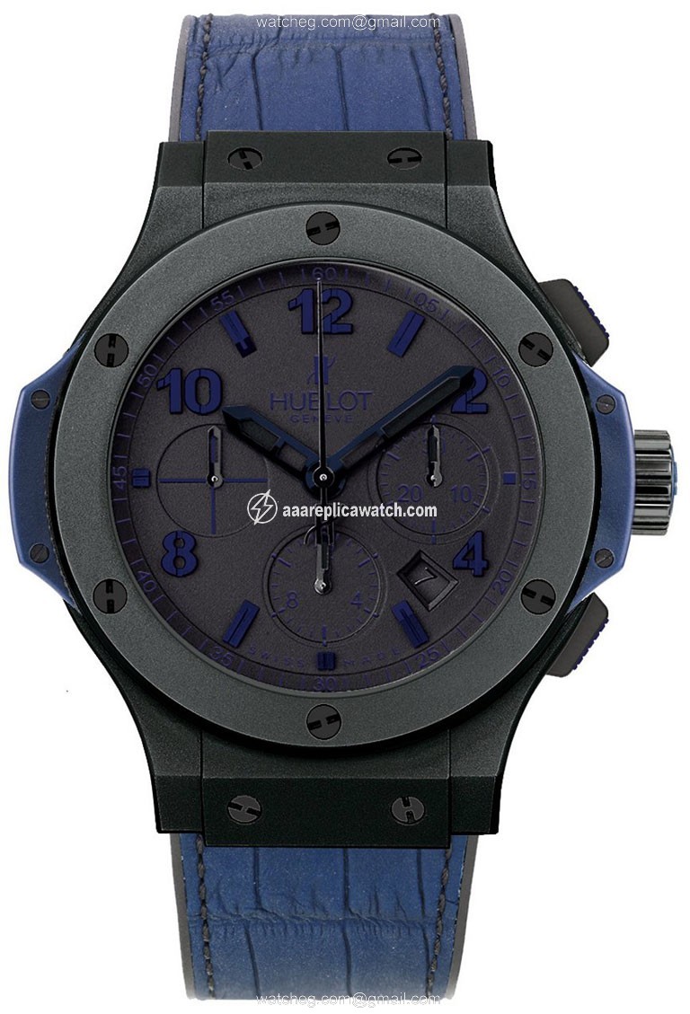 Hublot 301.CI.1190.GR.ABB09 Big Bang Mens Automatic Black Ceramic watch Hublot 301.CI.1190.GR.ABB09 Big Bang Mens Automatic Black Ceramic watch