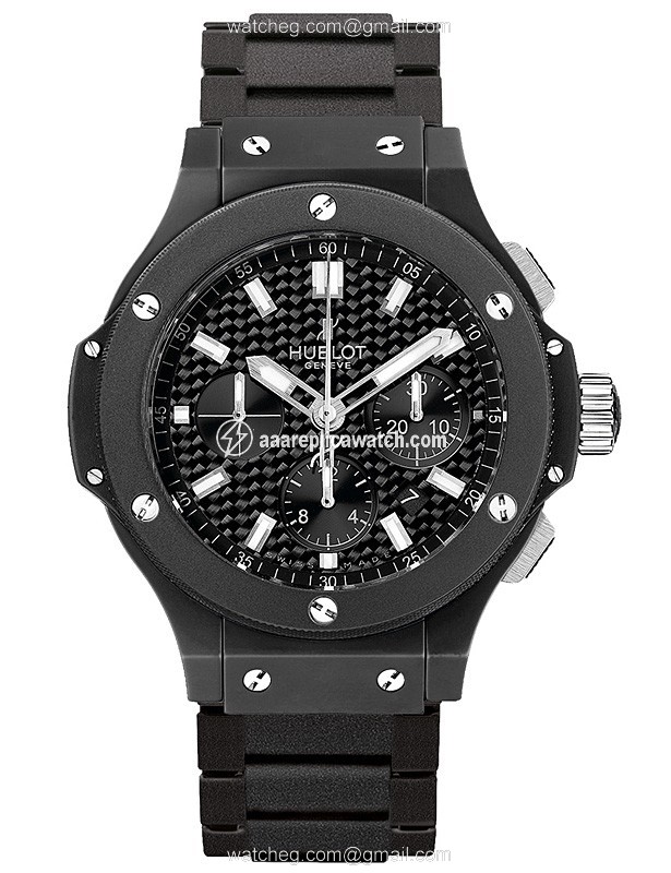 Hublot 301.CI.1770.GR Big Bang Mens Automatic Black Ceramic watch Hublot 301.CI.1770.GR Big Bang Mens Automatic Black Ceramic watch
