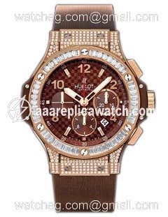 Hublot 301.PC.1007.RX.094 Big Bang Mens Automatic 18kt Rose Gold With 212 Diamonds watch Hublot 301.PC.1007.RX.094 Big Bang Mens Automatic 18kt Rose Gold With 212 Diamonds watch