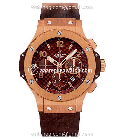 Hublot 301.PC.1007.RX Big Bang Mens Automatic 18K Rose Gold watch Hublot 301.PC.1007.RX Big Bang Mens Automatic 18K Rose Gold watch