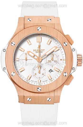 Hublot 301.PE.2180.RW Big Bang Mens Automatic 18K Rose Gold watch Hublot 301.PE.2180.RW Big Bang Mens Automatic 18K Rose Gold watch